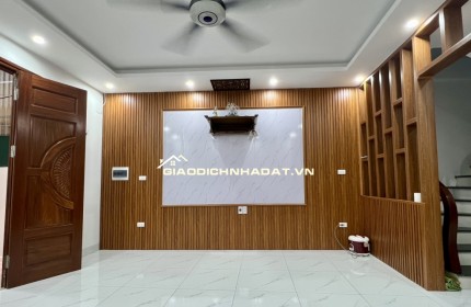 NHÀ MỚI XUÂN ĐỈNH _5 TẦNG_ 38 M²_ MT 4.6M _FULL ĐỒ_NGÕ OTO _ CHỈ 7.15 TỶ